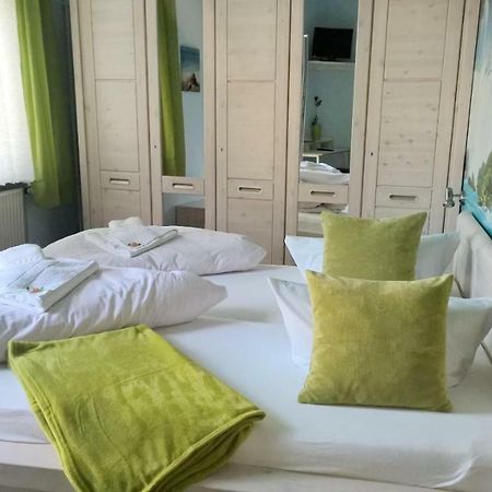 Hotel Monte Somma Rüdesheim am Rhein Eksteriør billede