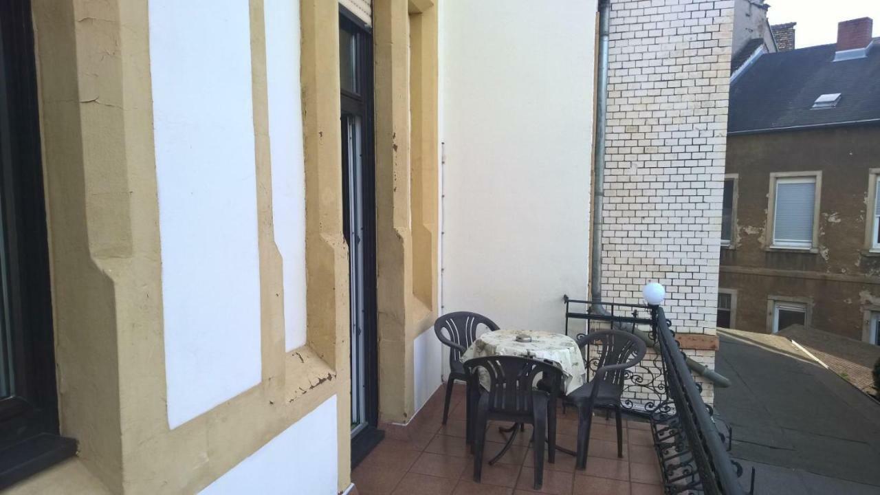 Hotel Monte Somma Rüdesheim am Rhein Eksteriør billede