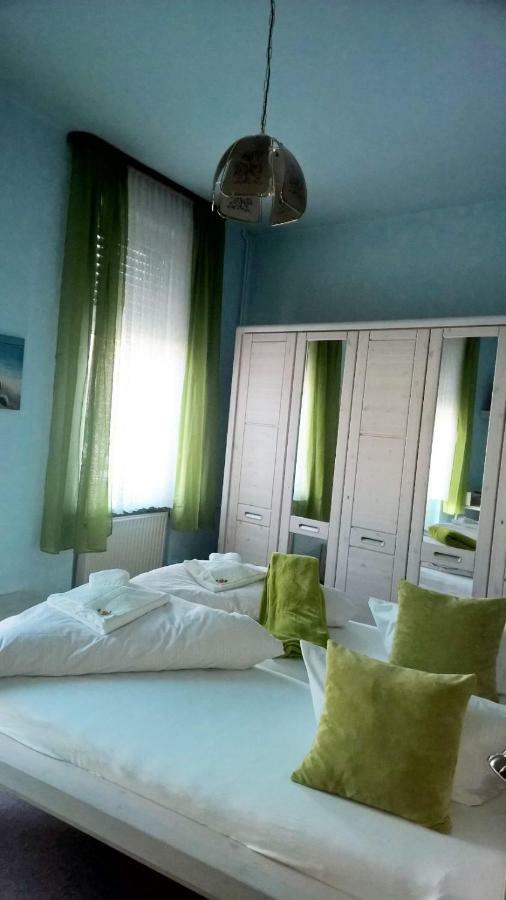 Hotel Monte Somma Rüdesheim am Rhein Eksteriør billede